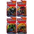 Transformers Revenge of the Fallen Action Battlers Wave 4